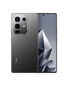 Infinix | Note 50 | 8GB RAM | 256GB Storage | Black | 3 Months 0% Profit upto 48 Months Installment | PTA Approved | 1 Year Brand Warranty | The Game Changer | TGC11